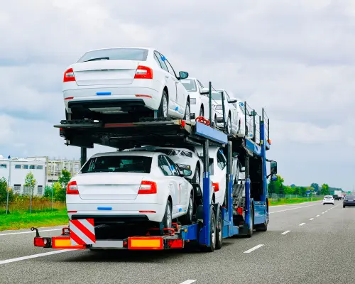 Car Transportation image