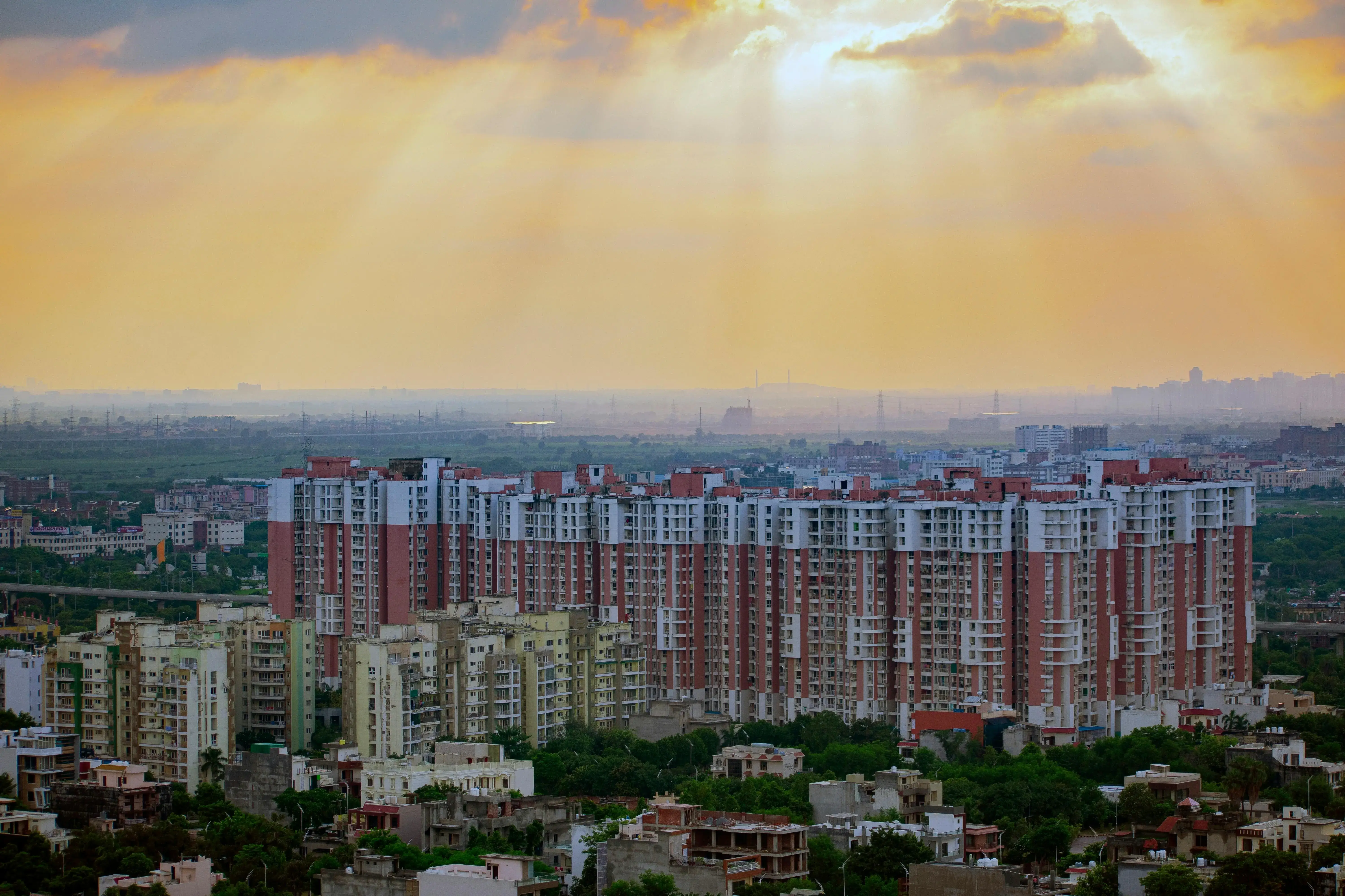 Noida